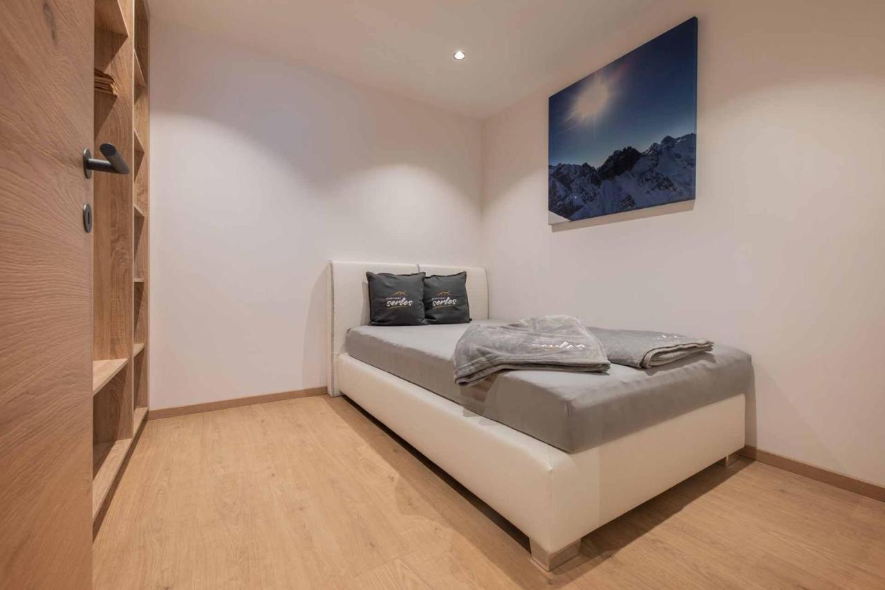 Apartment Serles نيوستيف ام ستوبيتا المظهر الخارجي الصورة