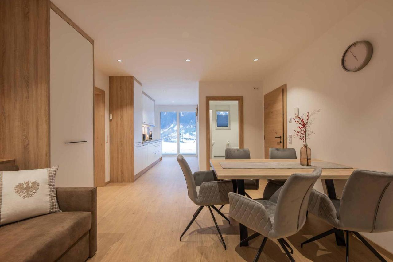 Apartment Serles نيوستيف ام ستوبيتا المظهر الخارجي الصورة