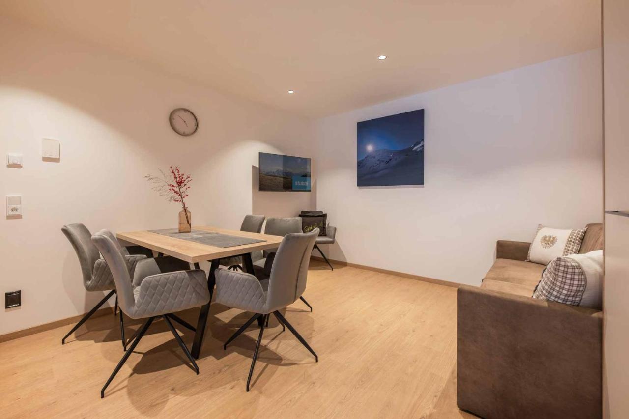 Apartment Serles نيوستيف ام ستوبيتا المظهر الخارجي الصورة