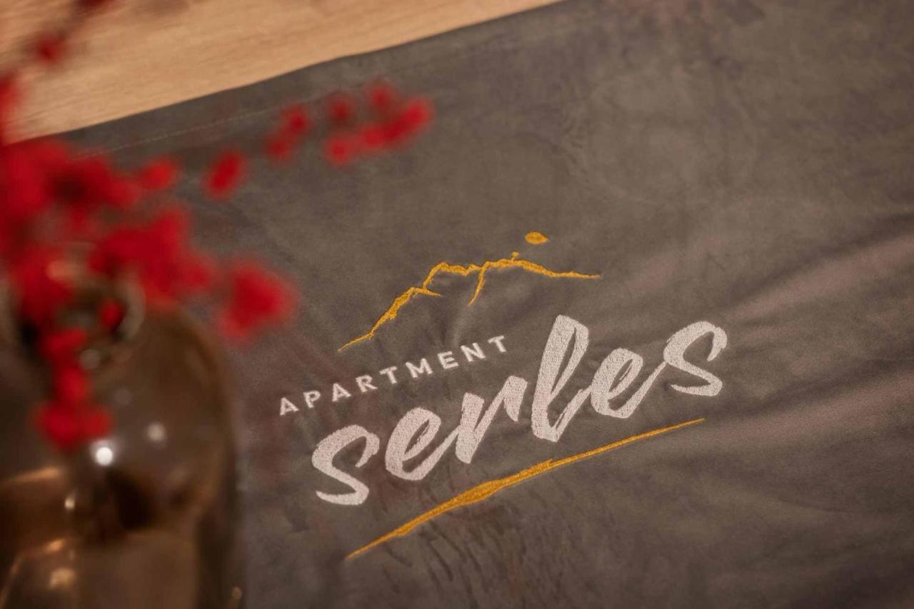 Apartment Serles نيوستيف ام ستوبيتا المظهر الخارجي الصورة
