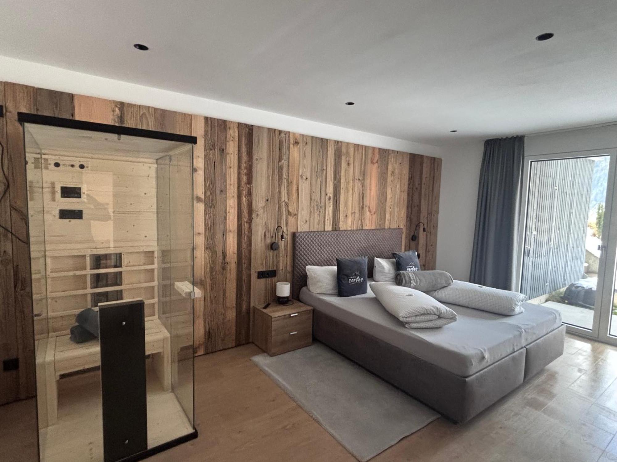 Apartment Serles نيوستيف ام ستوبيتا المظهر الخارجي الصورة