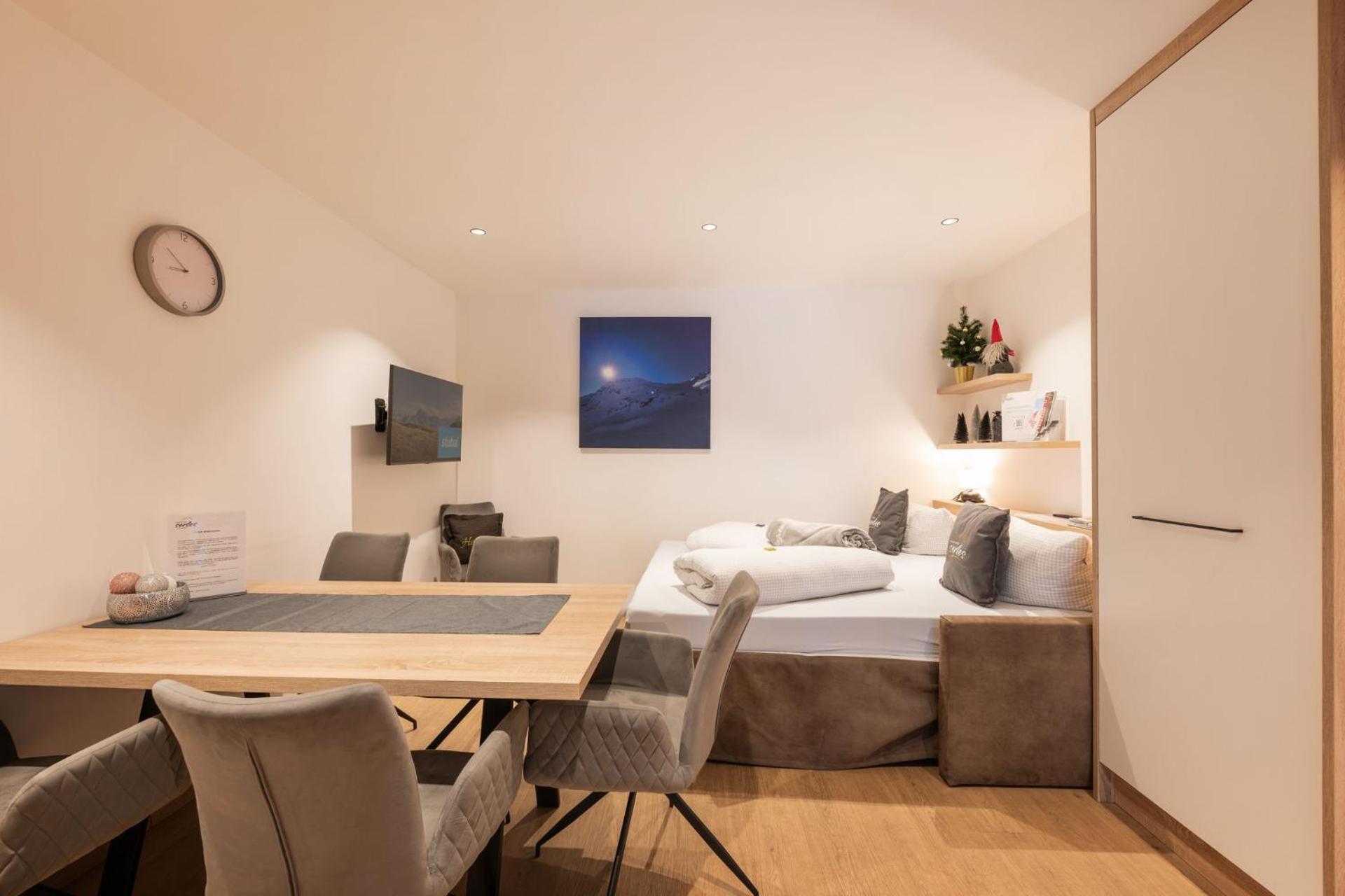 Apartment Serles نيوستيف ام ستوبيتا المظهر الخارجي الصورة
