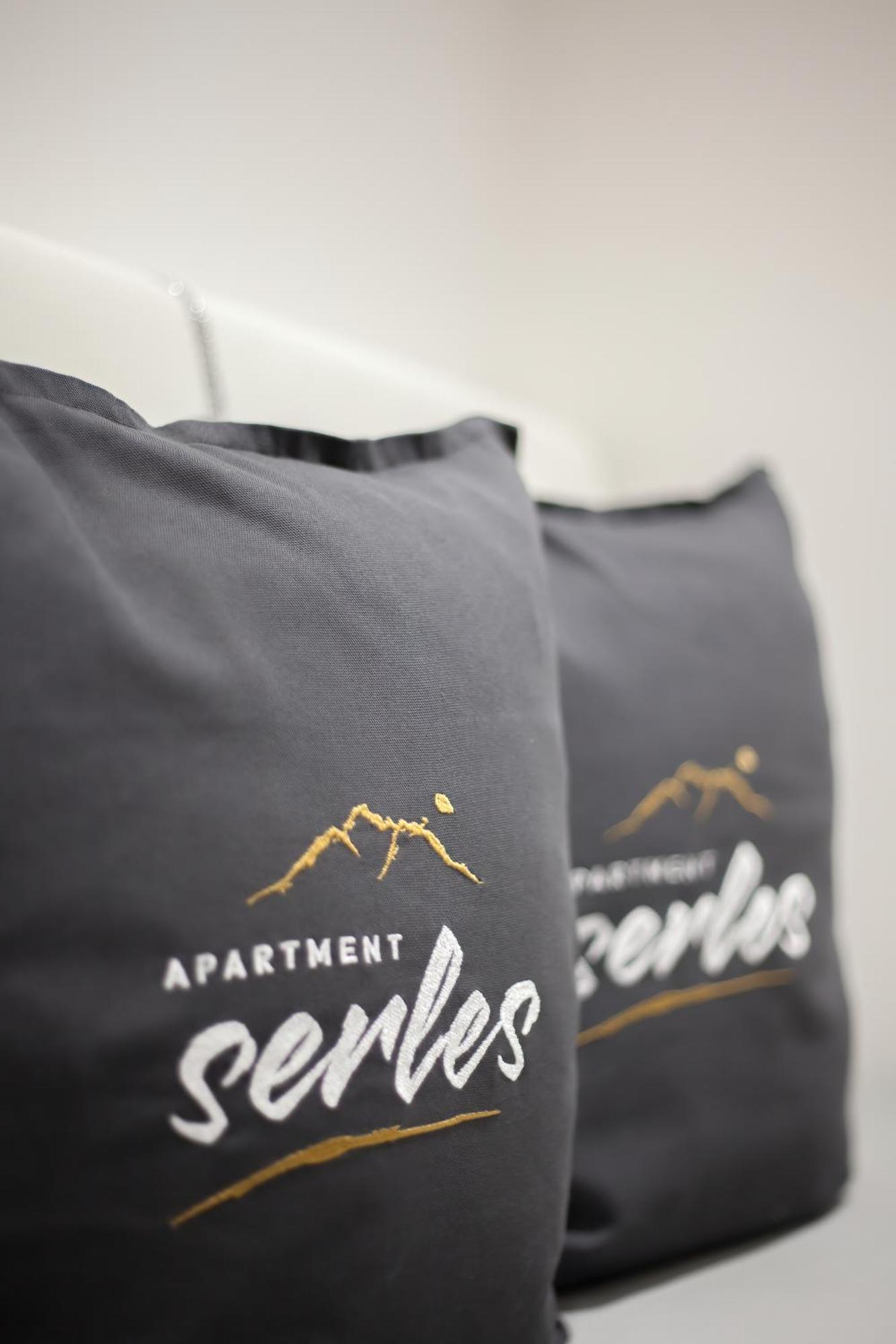 Apartment Serles نيوستيف ام ستوبيتا المظهر الخارجي الصورة